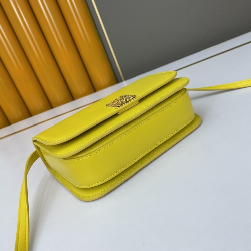 Replica LOEWE AAA Quality Messenger Bags #1005607 $150.00 USD for Wholesale