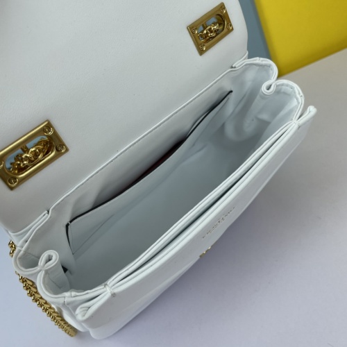 Replica Valentino AAA Quality Messenger Bags For Women #1005634 $100.00 USD for Wholesale