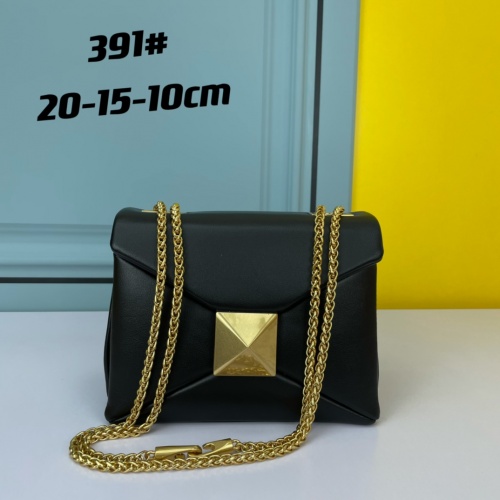 Valentino AAA Quality Messenger Bags For Women #1005639 $100.00 USD, Wholesale Replica Valentino AAA Quality Messenger Bags