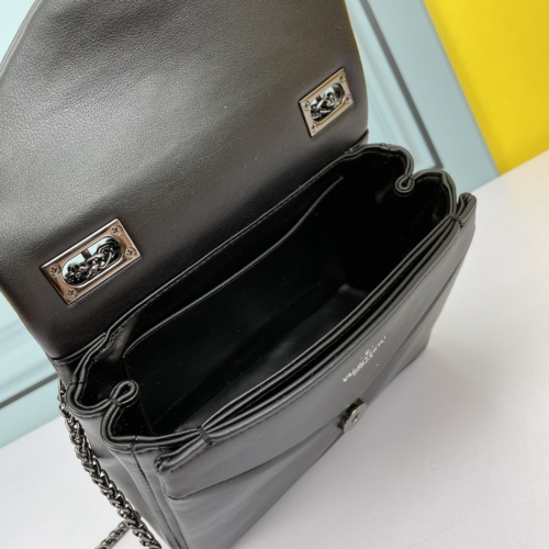 Replica Valentino AAA Quality Messenger Bags For Women #1005640 $100.00 USD for Wholesale
