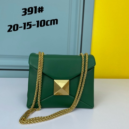 Valentino AAA Quality Messenger Bags For Women #1005642 $100.00 USD, Wholesale Replica Valentino AAA Quality Messenger Bags