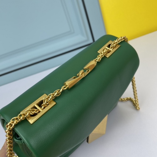 Replica Valentino AAA Quality Messenger Bags For Women #1005642 $100.00 USD for Wholesale