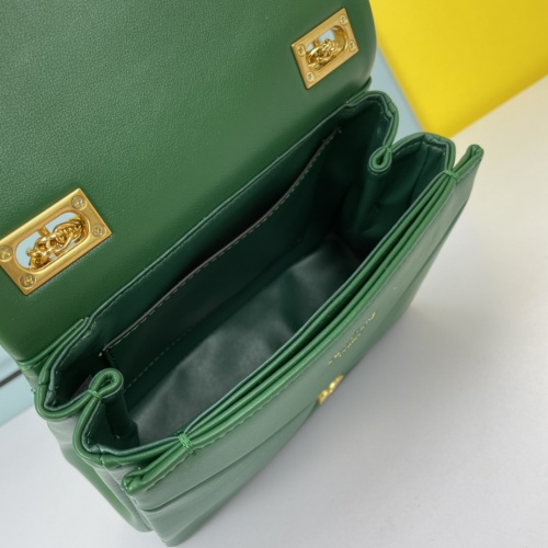 Replica Valentino AAA Quality Messenger Bags For Women #1005642 $100.00 USD for Wholesale