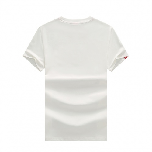 Replica Nike T-Shirts Short Sleeved For Men #1005643 $23.00 USD for Wholesale