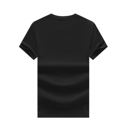 Replica Versace T-Shirts Short Sleeved For Men #1005654 $23.00 USD for Wholesale