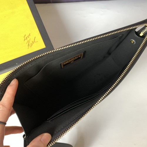 Replica Fendi AAA Quality Wallet #1005657 $72.00 USD for Wholesale