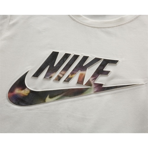 Replica Nike T-Shirts Short Sleeved For Men #1005659 $23.00 USD for Wholesale