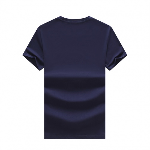 Replica Kenzo T-Shirts Short Sleeved For Men #1005665 $23.00 USD for Wholesale