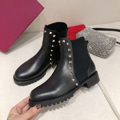 Valentino Boots For Women #1005691