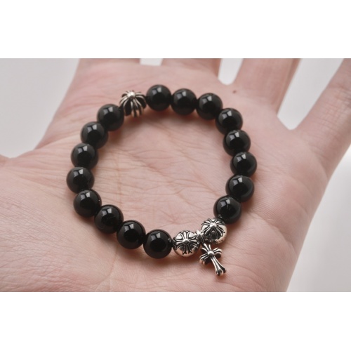 Chrome Hearts Bracelet #1005761 $48.00 USD, Wholesale Replica Chrome ...