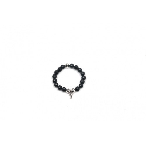 Replica Chrome Hearts Bracelet #1005761 $48.00 USD for Wholesale
