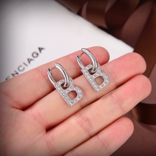 $29.00 USD Balenciaga Earrings For Women #1005764