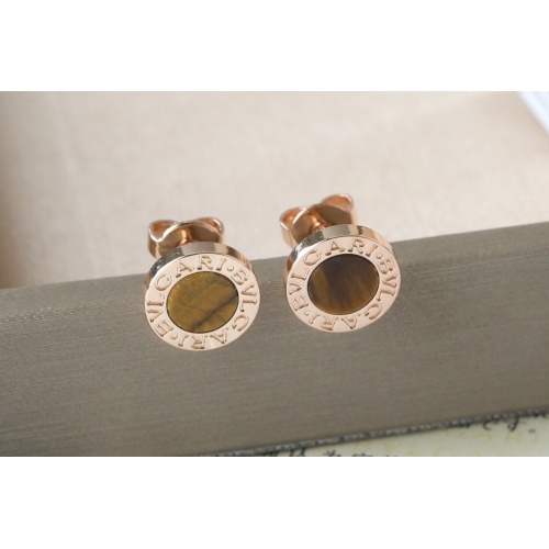 Bvlgari Earrings For Women #1005793
