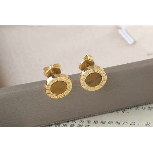 $27.00 USD Bvlgari Earrings For Women #1005794