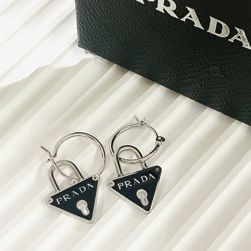 Prada Earrings For Women #1005801