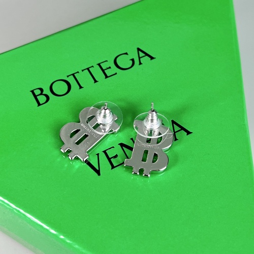 Replica Balenciaga Earrings For Women #1005806 $34.00 USD for Wholesale