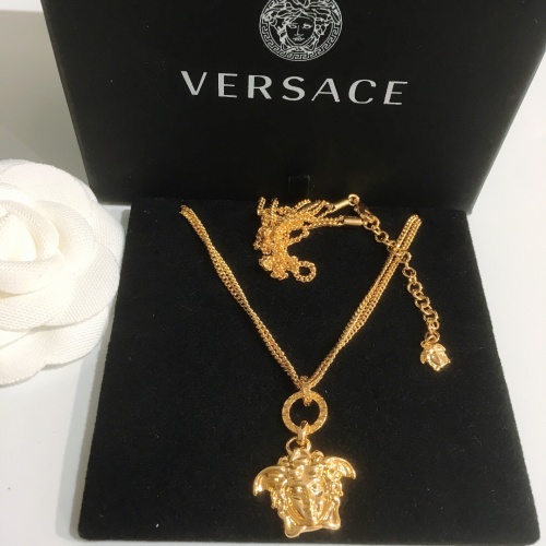 Versace Necklace #1005836