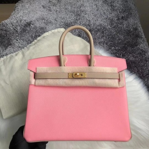 Hermes AAA Quality Handbags For Women #1005856