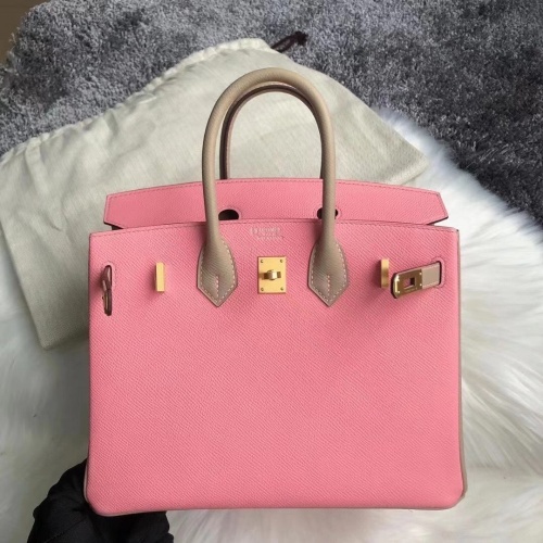 Replica Hermes AAA Quality Handbags For Women #1005856 $446.28 USD for Wholesale