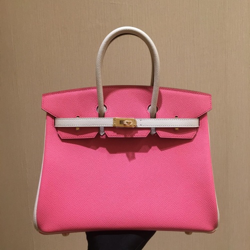 Hermes AAA Quality Handbags For Women #1005857 $446.28 USD, Wholesale Replica Hermes AAA Quality Handbags