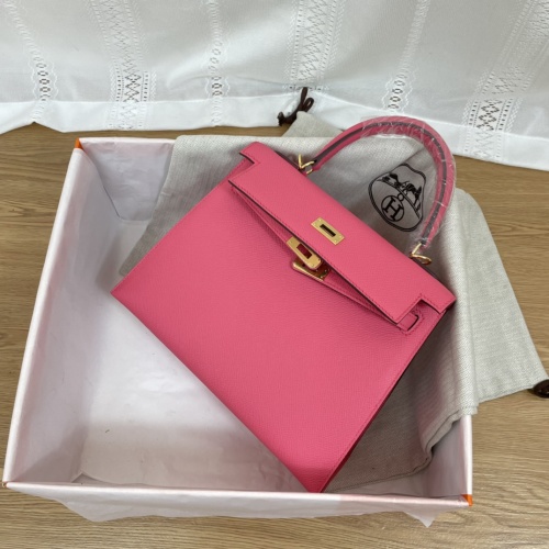 Hermes AAA Quality Handbags For Women #1005859