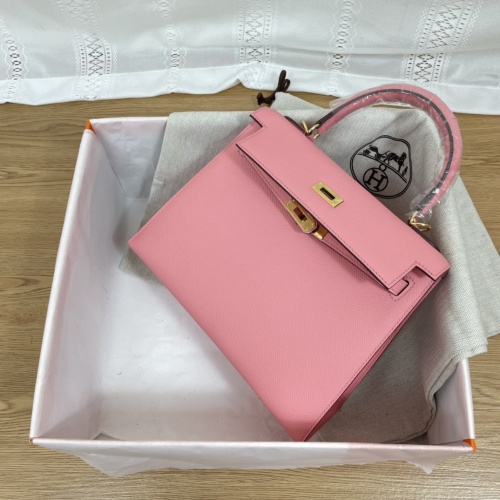 Hermes AAA Quality Handbags For Women #1005861