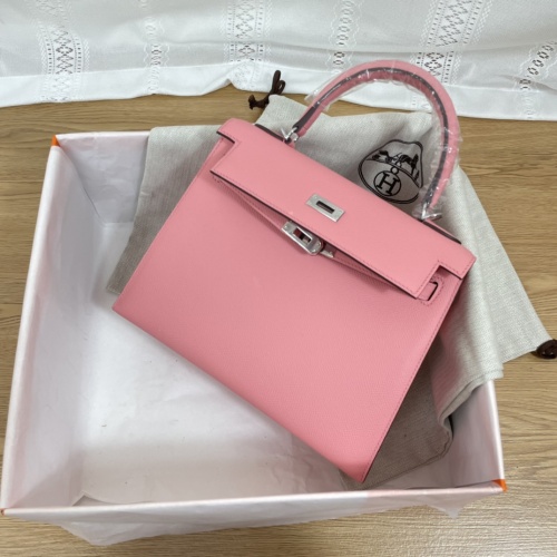 Hermes AAA Quality Handbags For Women #1005862 $446.28 USD, Wholesale Replica Hermes AAA Quality Handbags