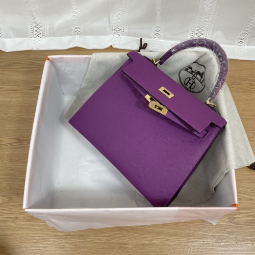 Hermes AAA Quality Handbags For Women #1005864