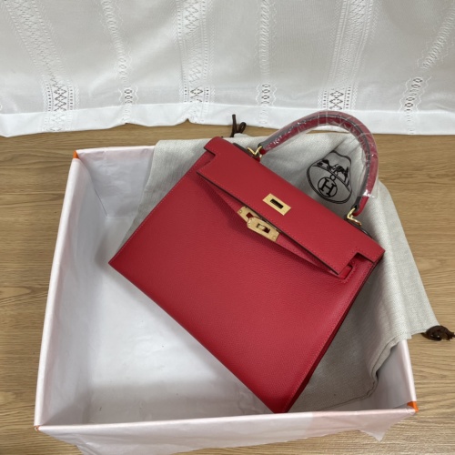 Hermes AAA Quality Handbags For Women #1005865