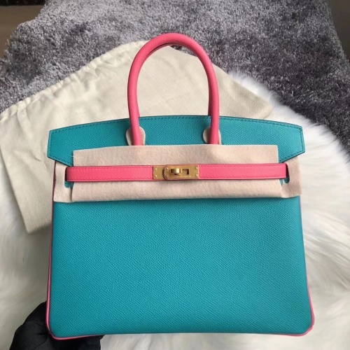 Hermes AAA Quality Handbags For Women #1005872