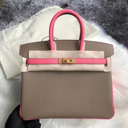 Hermes AAA Quality Handbags For Women #1005874 $446.28 USD, Wholesale Replica Hermes AAA Quality Handbags
