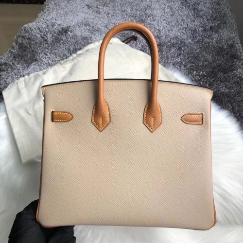 Replica Hermes AAA Quality Handbags For Women #1005875 $446.28 USD for Wholesale