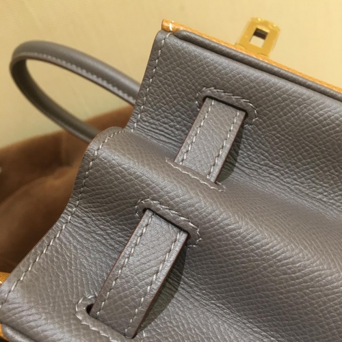 Replica Hermes AAA Quality Handbags For Women #1005876 $446.28 USD for Wholesale