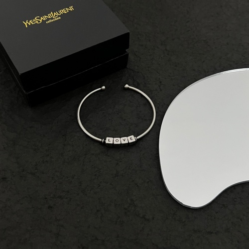 Replica Yves Saint Laurent YSL Bracelet #1005877 $40.00 USD for Wholesale