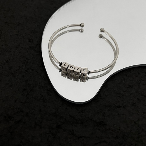 Replica Yves Saint Laurent YSL Bracelet #1005877 $40.00 USD for Wholesale