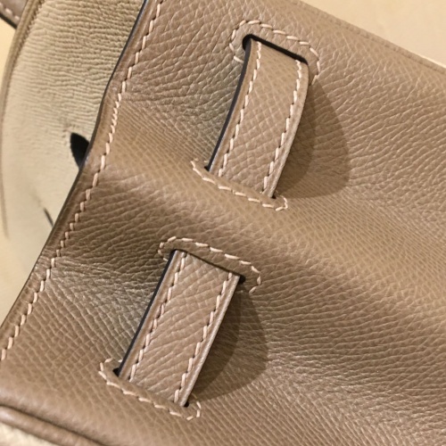 Replica Hermes AAA Quality Handbags For Women #1005878 $446.28 USD for Wholesale