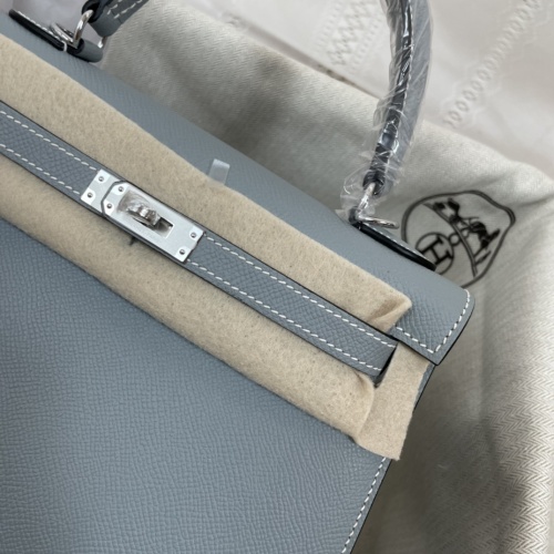 Replica Hermes AAA Quality Handbags For Women #1005880 $446.28 USD for Wholesale