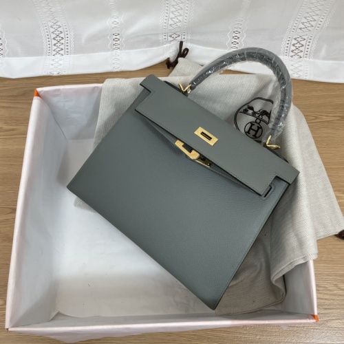 Hermes AAA Quality Handbags For Women #1005883 $446.28 USD, Wholesale Replica Hermes AAA Quality Handbags