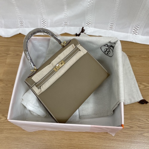 Hermes AAA Quality Handbags For Women #1005888