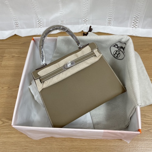 Hermes AAA Quality Handbags For Women #1005889