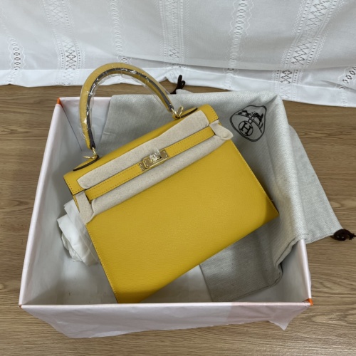 Hermes AAA Quality Handbags For Women #1005895