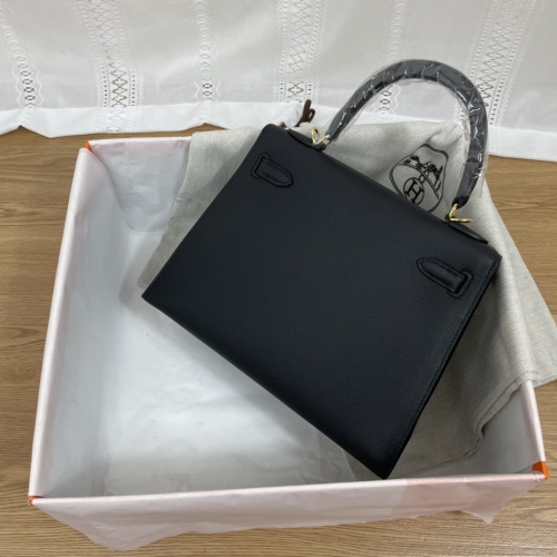 Replica Hermes AAA Quality Handbags For Women #1005898 $446.28 USD for Wholesale