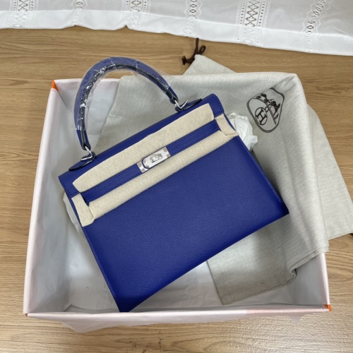 Hermes AAA Quality Handbags For Women #1005899