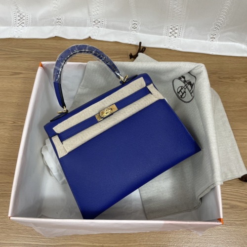Hermes AAA Quality Handbags For Women #1005900