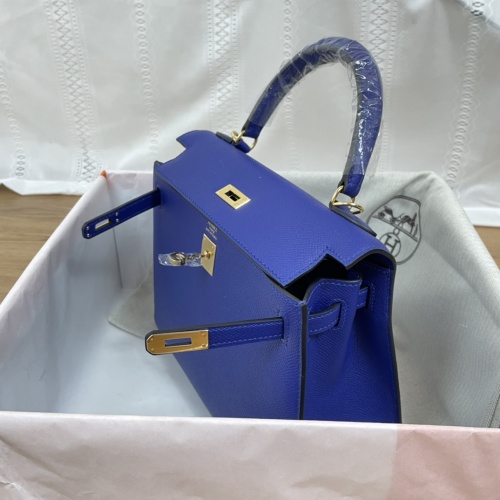 Replica Hermes AAA Quality Handbags For Women #1005900 $446.28 USD for Wholesale