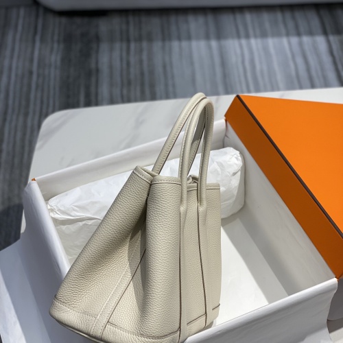Replica Hermes AAA Quality Handbags For Women #1005918 $150.00 USD for Wholesale