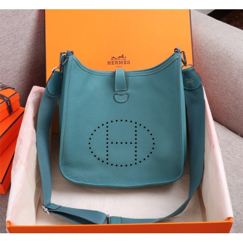 Hermes AAA Quality Messenger Bags For Women #1005943