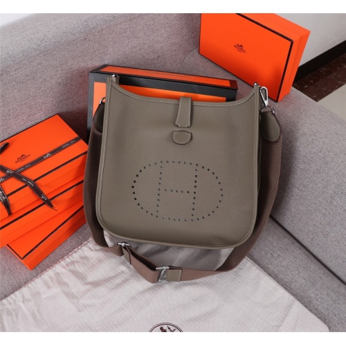 Hermes AAA Quality Messenger Bags For Women #1005944