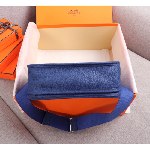 Replica Hermes AAA Quality Messenger Bags For Women #1005946 $125.00 USD for Wholesale