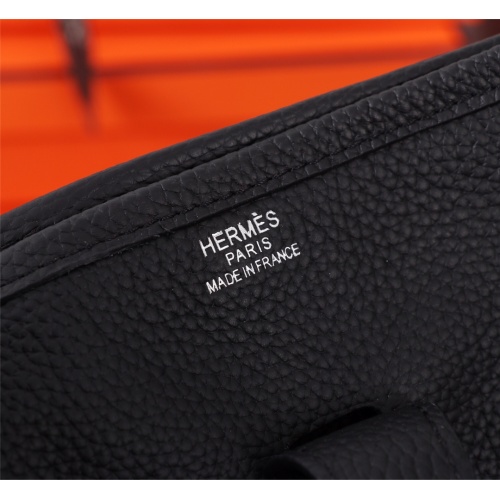 Replica Hermes AAA Quality Messenger Bags For Women #1005950 $125.00 USD for Wholesale